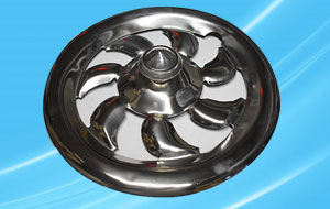 Wheel Cap Ape Sagun