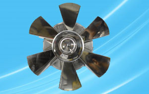Wheel Cap Ape Diamond Fan