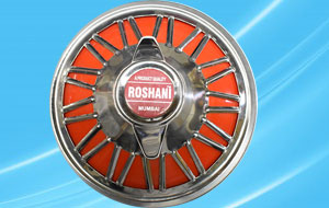 wheel cap rimzim