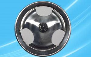 wheel cap kohinoor