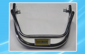 Front Mudguard Bumper