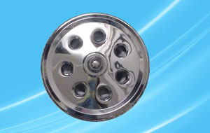 wheel cap sitara